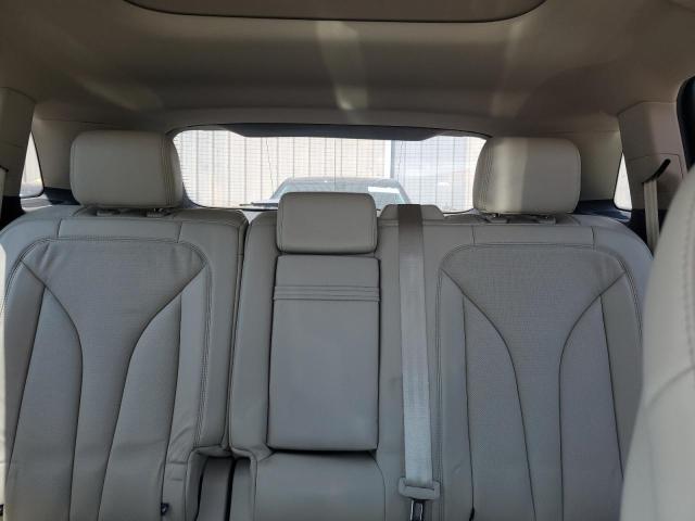 Photo 10 from auction – 2017 LINCOLN MKX RESERV with VIN 2LMPJ8LR7HBL37523
