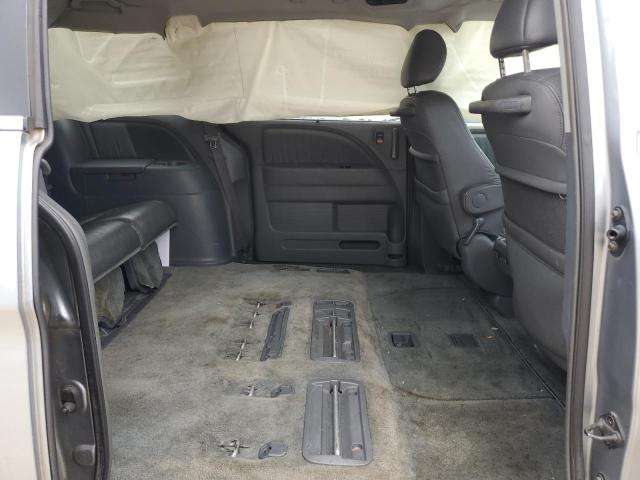 Photo 11 from auction – 2006 HONDA ODYSSEY EX with VIN 5FNRL38776B100401