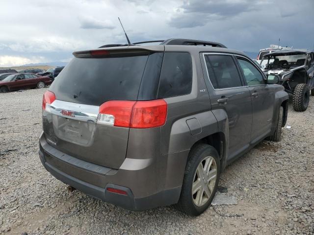 Photo 3 from auction – 2010 GMC TERRAIN SL with VIN 2CTALFEW5A6353729