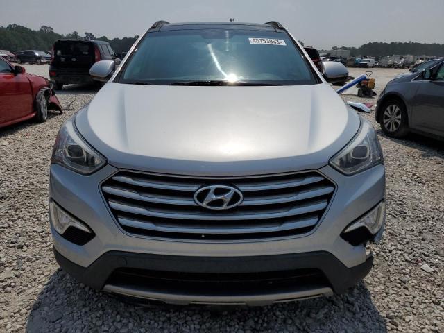 Photo 5 from auction – 2016 HYUNDAI SANTA FE S with VIN KM8SR4HF5GU144687