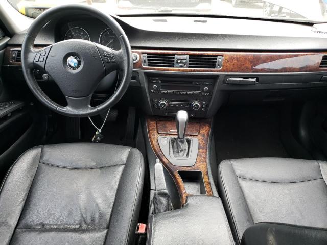 Photo 8 from auction – 2008 BMW 328 I SULE with VIN WBAVC53508FZ83575