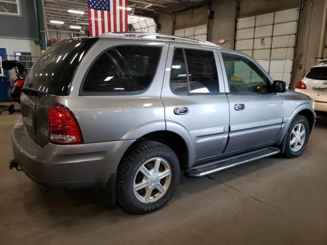 Photo 3 from auction – 2007 BUICK RAINIER with VIN 5GADT13S072226955