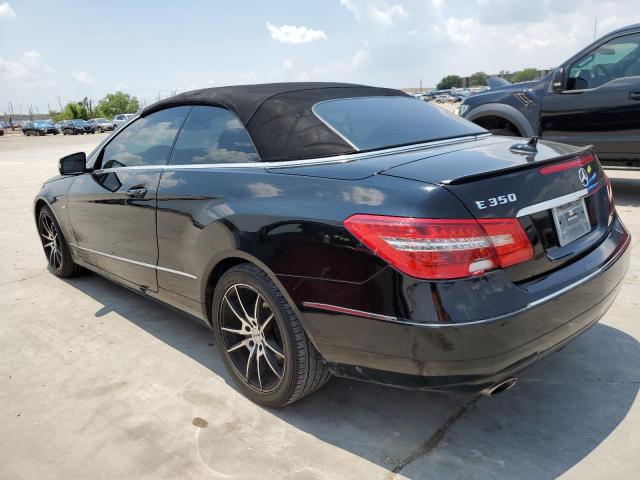 Photo 2 from auction – 2012 MERCEDES-BENZ E 350 with VIN WDDKK5KF5CF155183