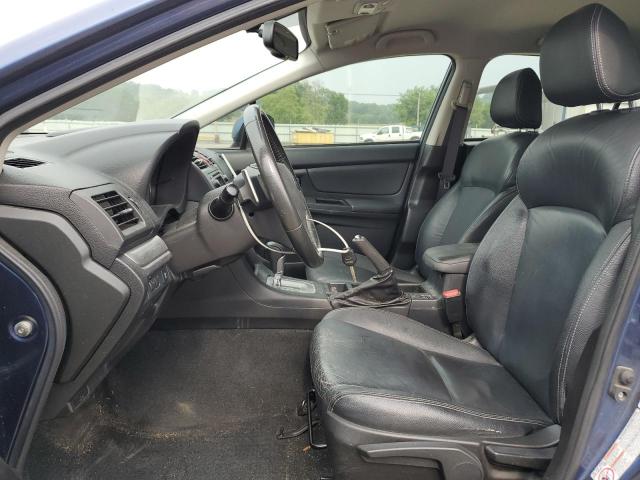Photo 7 from auction – 2012 SUBARU IMPREZA LI with VIN JF1GPAG66CH229661