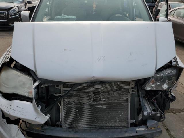 Photo 12 from auction – 2012 DODGE GRAND CARA with VIN 2C4RDGCG4CR111979