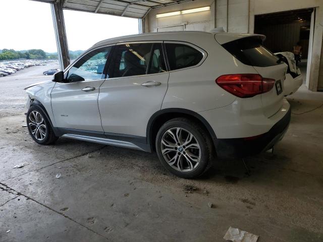 Photo 2 from auction – 2016 BMW X1 XDRIVE2 with VIN WBXHT3C30GP889520