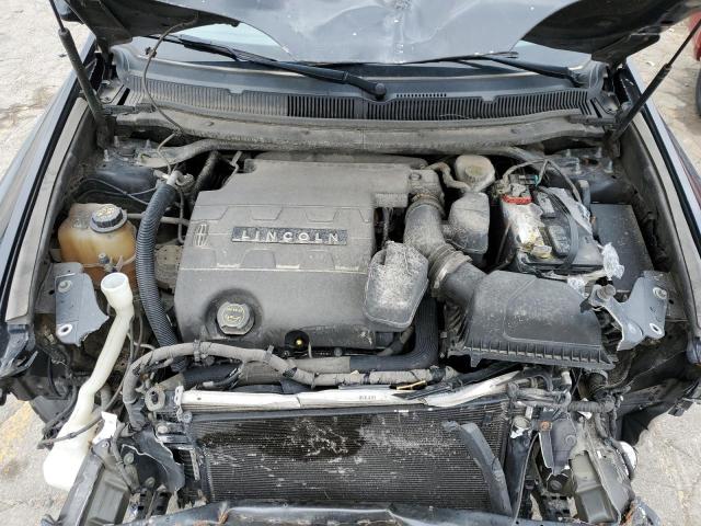 Photo 12 from auction – 2016 LINCOLN MKT with VIN 2LMHJ5NKXGBL02671