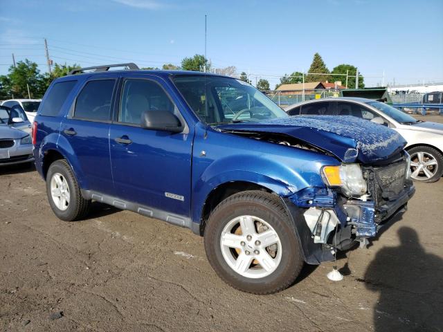 Photo 4 from auction – 2008 FORD ESCAPE HEV with VIN 1FMCU59H98KA72365