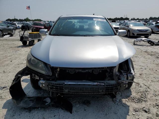 Photo 5 from auction – 2013 HONDA ACCORD EX with VIN 1HGCR2F74DA052980