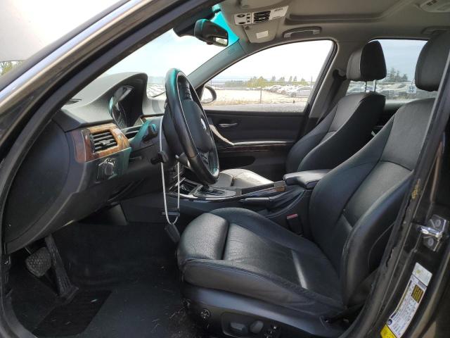 Фото 7 с аукциона – 2007 BMW 335 I с VIN WBAVB73577KY62059