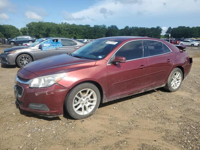 CHEVROLET MALIBU 1LT 2015 with VIN 1G11C5SL0FF284292 - Photo from auction