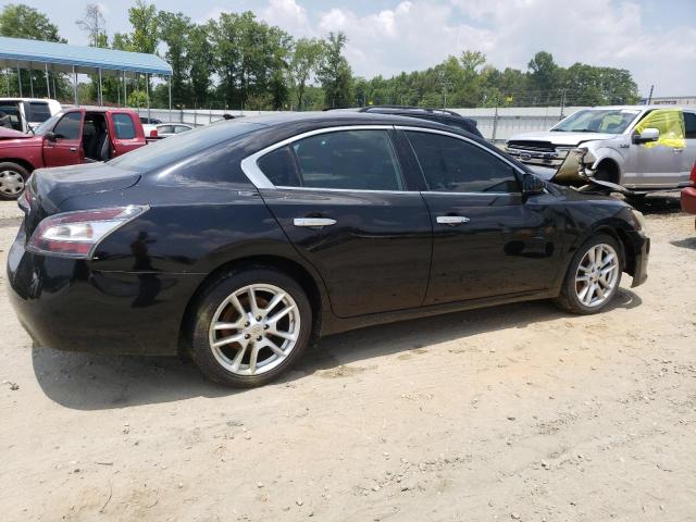 Снимка 3 от търг – 2013 NISSAN MAXIMA S с VIN 1N4AA5AP7DC831645