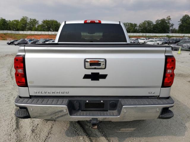 Photo 6 from auction – 2014 CHEVROLET SILVERADO with VIN 3GCUKSECXEG324344
