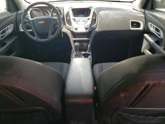 Photo 8 from auction – 2017 CHEVROLET EQUINOX LS with VIN 2GNALBEK7H1531446