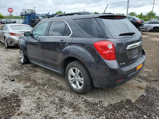 Photo 2 from auction – 2014 CHEVROLET EQUINOX LT with VIN 2GNALBEK0E6343754
