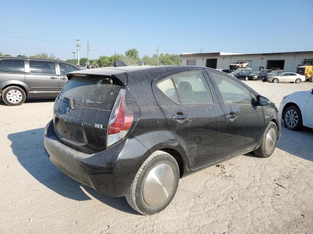 Photo 3 from auction – 2016 TOYOTA PRIUS C with VIN JTDKDTB37G1121215