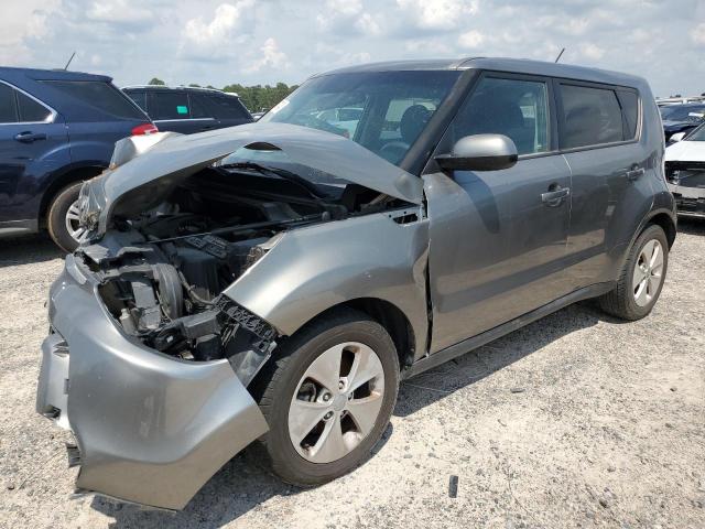 KIA SOUL 2015 with VIN KNDJN2A20F7158470 - Photo from auction