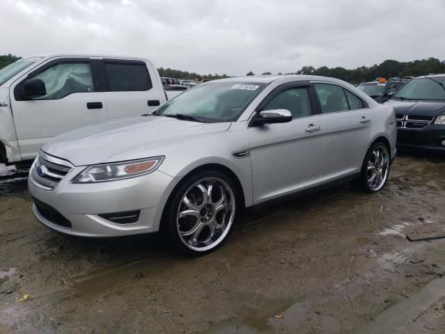 FORD TAURUS LIM 2012 con VIN 1FAHP2JW8CG108705 - Foto de la subasta