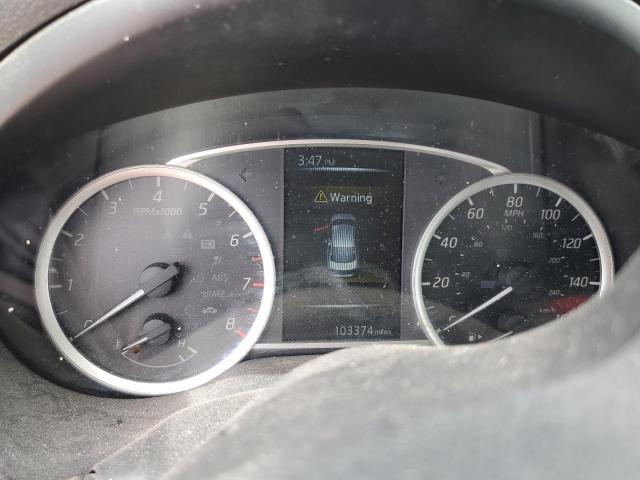 Photo 9 from auction – 2017 NISSAN SENTRA S with VIN 3N1AB7AP0HY204238