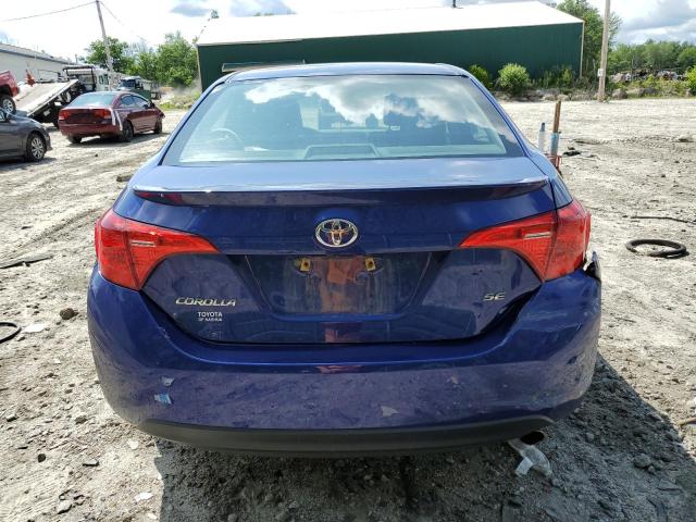 Photo 6 from auction – 2018 TOYOTA COROLLA L with VIN 2T1BURHE5JC105951