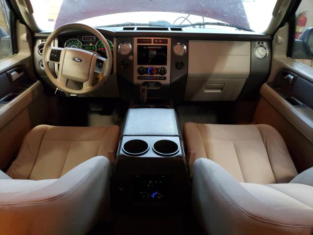 Photo 8 from auction – 2007 FORD EXPEDITION with VIN 1FMFU16577LA96785
