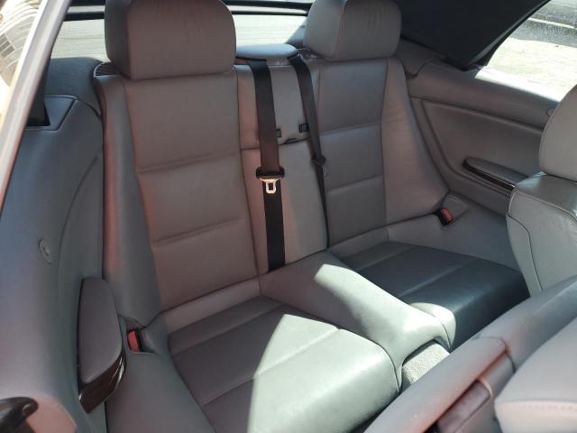 Photo 10 from auction – 2001 BMW 330 CI with VIN WBABS53471JU84479