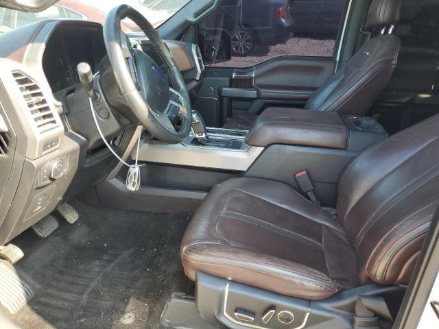 Photo 7 from auction – 2015 FORD F150 SUPER with VIN 1FTEW1EG4FFA75306