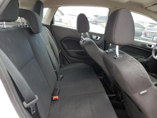 Photo 10 from auction – 2016 FORD FIESTA SE with VIN 3FADP4EJ8GM165538