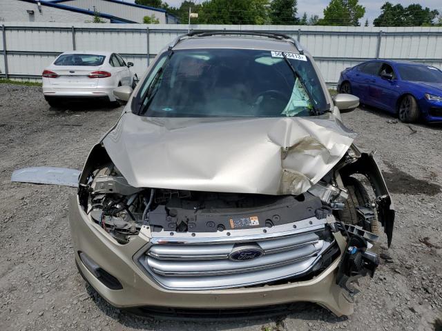 Photo 5 from auction – 2017 FORD ESCAPE TIT with VIN 1FMCU9JDXHUC83773