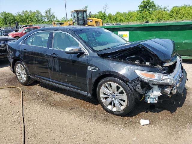 Photo 4 from auction – 2011 FORD TAURUS LIM with VIN 1FAHP2FW6BG123596