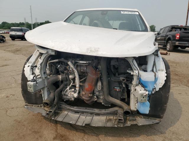 Photo 5 from auction – 2020 CHEVROLET EQUINOX LT with VIN 3GNAXJEV8LS525550