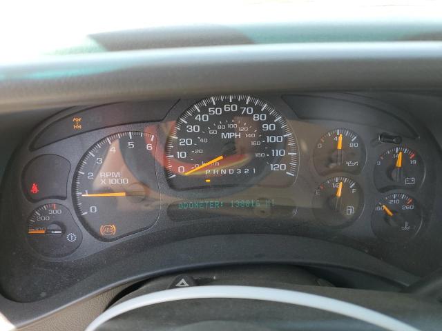 Photo 9 from auction – 2006 GMC SIERRA K25 with VIN 1GTHK29U86E170911