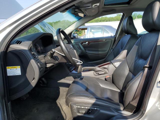 Photo 7 from auction – 2005 VOLVO S60 2.5T with VIN YV1RS592052473003