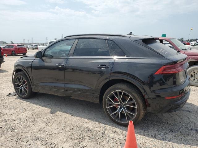 Photo 2 from auction – 2020 AUDI Q8 PREMIUM with VIN WA1EVAF11LD004126