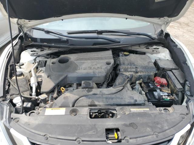 Photo 11 from auction – 2018 NISSAN ALTIMA 2.5 with VIN 1N4AL3AP7JC119128