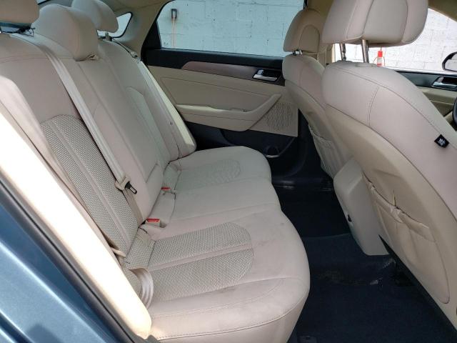 Photo 10 from auction – 2016 HYUNDAI SONATA SPO with VIN 5NPE34AF7GH353419