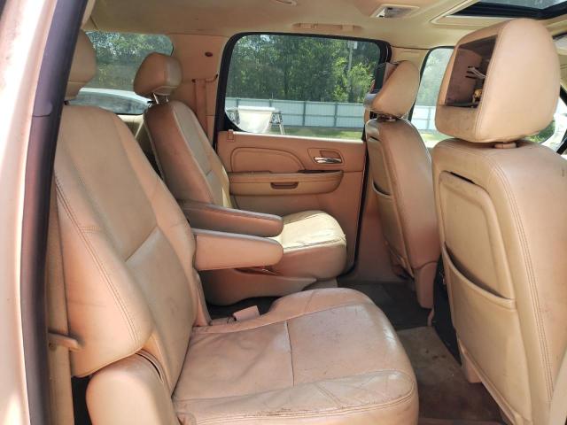 Zdjęcie 11 z aukcji – 2009 CADILLAC ESCALADE E z VIN 1GYFK26209R203059