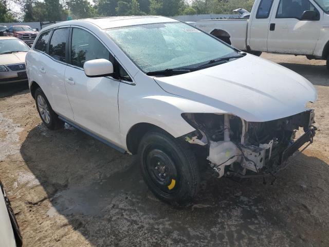 Photo 4 from auction – 2011 MAZDA CX-7 with VIN JM3ER2C53B0375907