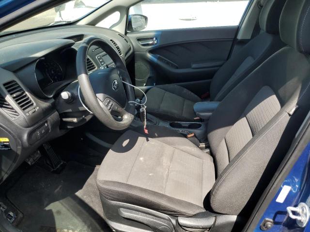 Photo 7 from auction – 2014 KIA FORTE LX with VIN KNAFX4A69E5134819