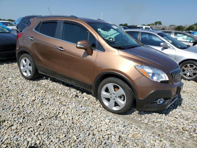 Photo 4 from auction – 2016 BUICK ENCORE CON with VIN KL4CJBSB4GB549908