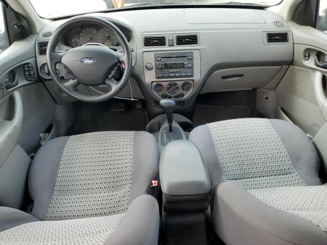 Photo 8 from auction – 2005 FORD FOCUS ZX4 with VIN 1FAFP34N25W253554