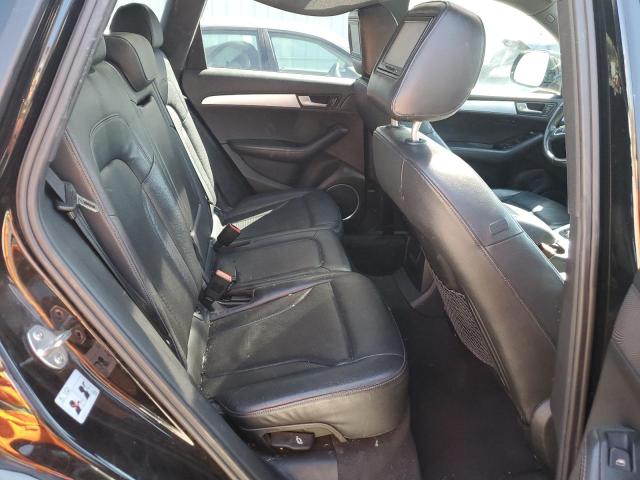 Photo 11 from auction – 2011 AUDI Q5 PRESTIG with VIN WA1WKAFP1BA051366