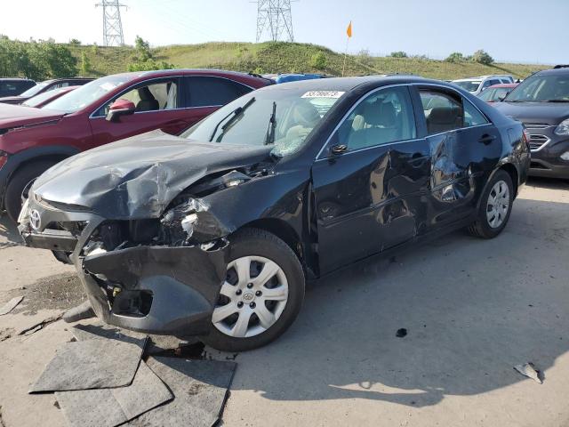Фото 1 с аукциона – 2011 TOYOTA CAMRY BASE с VIN 4T1BF3EK4BU746624