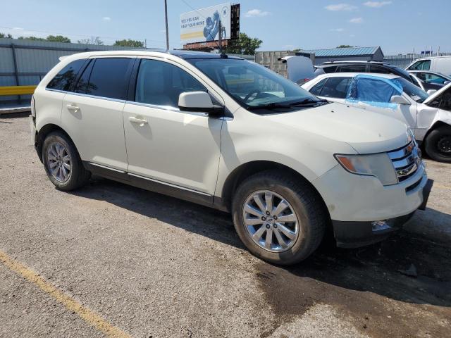 Photo 4 from auction – 2008 FORD EDGE LIMIT with VIN 2FMDK39C28BA37969