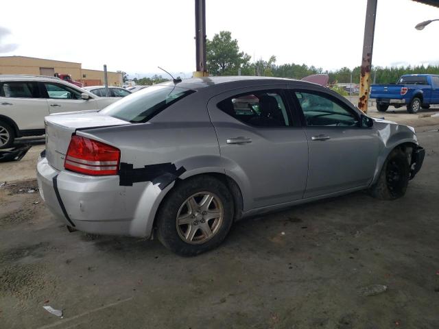 Снимка 3 от търг – 2010 DODGE AVENGER SX с VIN 1B3CC4FB8AN115147