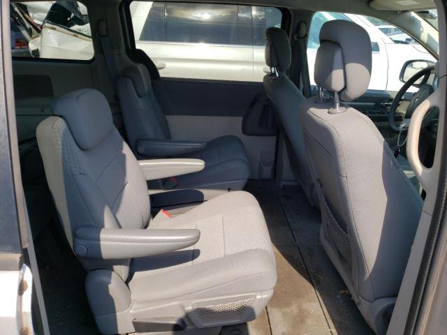 Photo 11 from auction – 2010 DODGE GRAND CARA with VIN 2D4RN4DE0AR363009