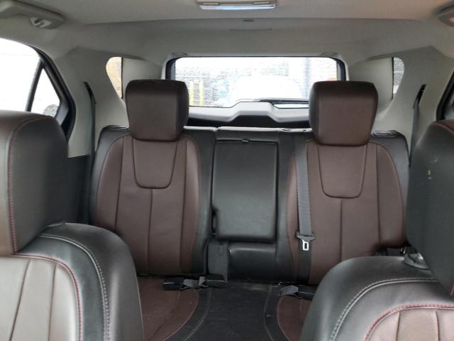 Photo 10 from auction – 2011 CHEVROLET EQUINOX LT with VIN 2CNFLNEC4B6370889