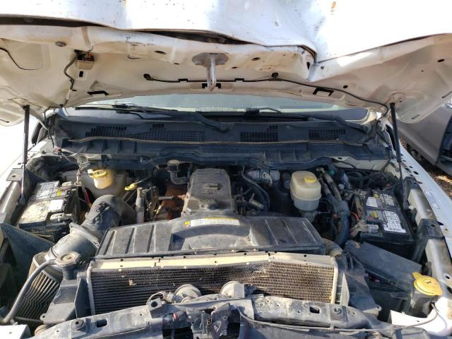 صورة رقم 11 من المزاد - 2012 DODGE RAM 2500 L مع VIN 3C6UD5GL4CG145553