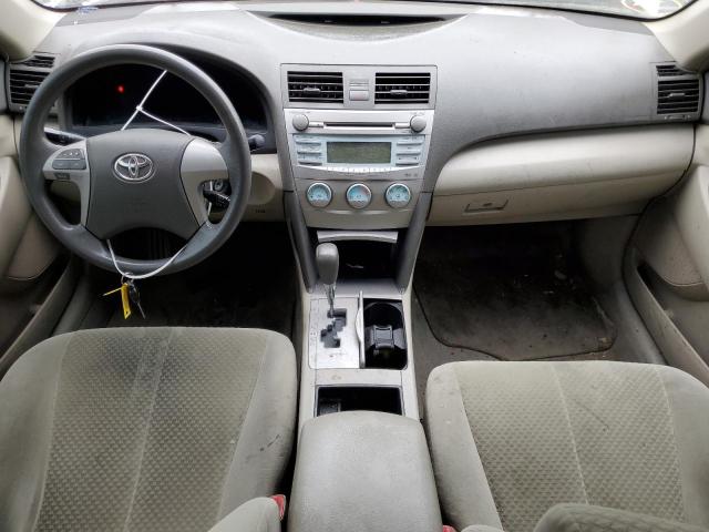 Photo 8 from auction – 2007 TOYOTA CAMRY CE with VIN 4T1BE46K07U643182