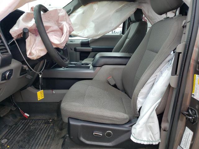 Photo 7 from auction – 2019 FORD F250 SUPER with VIN 1FT7X2B60KEE52298